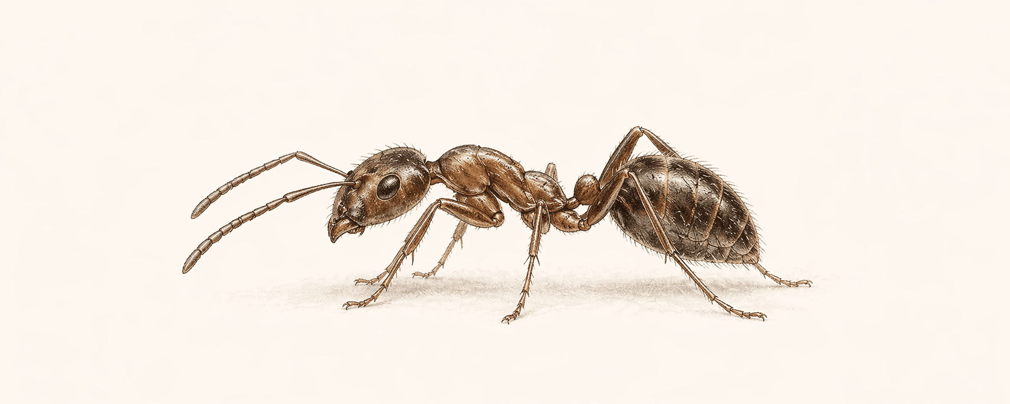 Fourmis