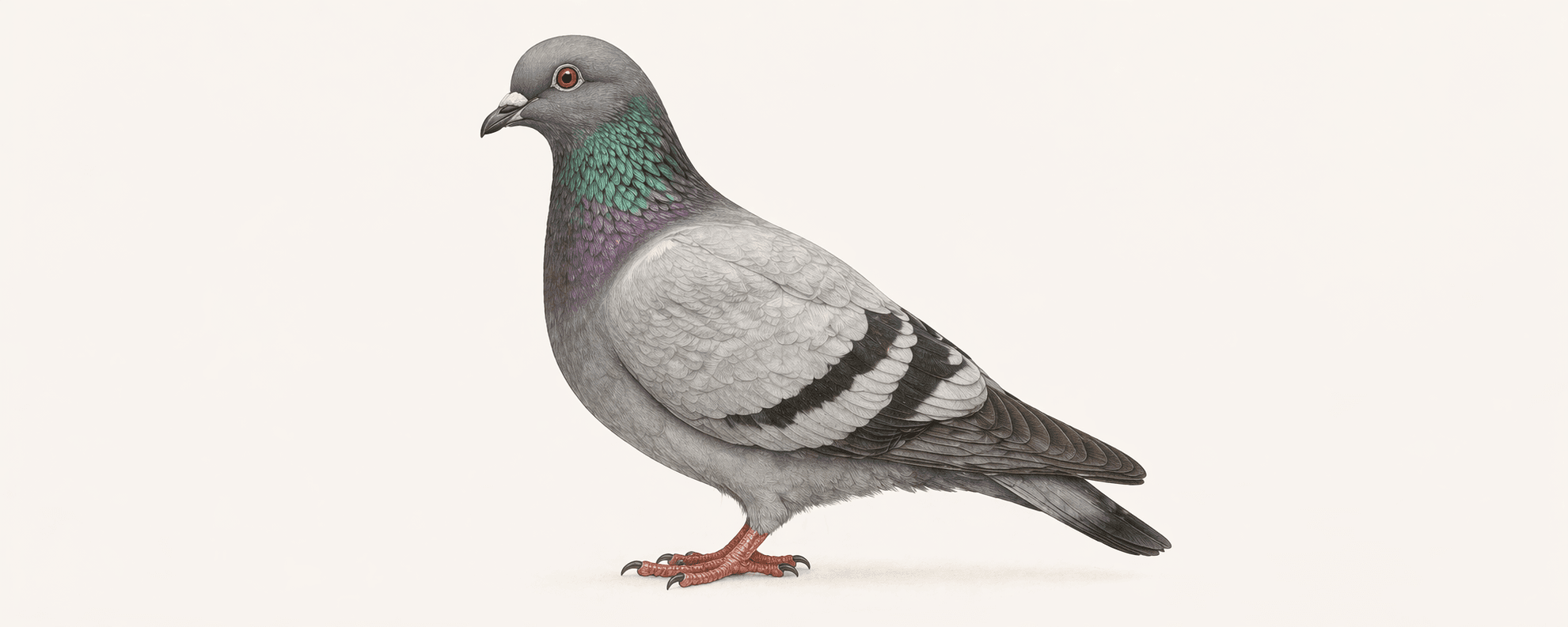 Pigeons